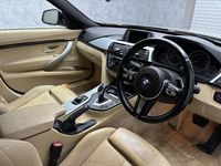 Used BMW 328 Gran Turismo M Sport 2013 Silver Hatchback