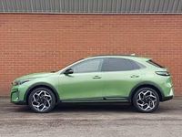 Used Kia XCeed GT-Line 2023 Green SUV
