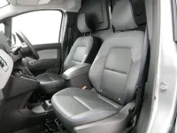 Used Nissan Townstar Tekna 89 kW (122 HP) 2024 Grey Van