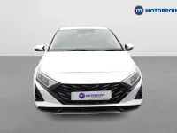 Used Hyundai i20 Premium 2025 White Hatchback
