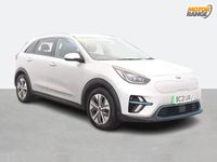 Used Kia Niro 150 kW (204 HP) 2021 Silver SUV