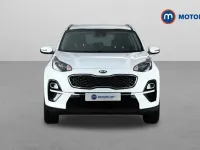 Used Kia Sportage 132 HP (97 kW) 2021 SUV