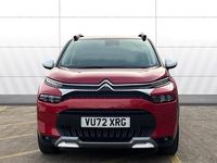 Used Citroën C3 PureTech 110 HP (80 kW) 2022 Hatchback