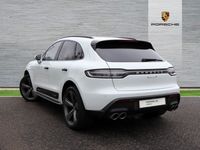 used Porsche Macan S 5dr PDK - 2023 (23)
