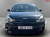 Used Kia Rio GT-Line S 120 HP (88 kW) 2022 Hatchback