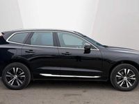 Used Volvo XC60 Core 349 HP (256 kW) 2022 SUV