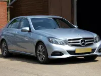 Used Mercedes E220 SE 2016 Sedan