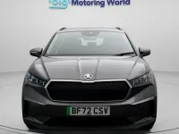 Used Skoda Enyaq iV ecoSuite 131 kW (179 HP) 2023 SUV