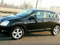 Used Nissan Qashqai 2008 SUV