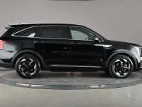 Used Kia Sorento 2026 Black SUV