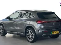 Used Mercedes EQA350 Executive 214 kW (292 HP) 2024 SUV