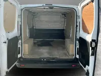 Used Renault Trafic 150 HP (110 kW) 2023 White MPV