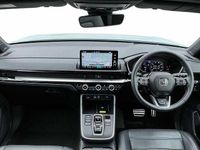 Used Honda CR-V Advance 184 HP (135 kW) 2025 Diamond dust SUV