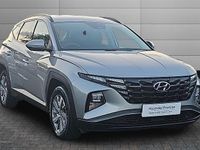 Used Hyundai Tucson SE 230 HP (169 kW) 2024 SUV