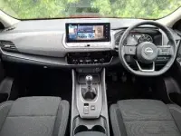 Used Nissan Qashqai Acenta Premium 140 HP (102 kW) 2025 Red SUV