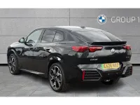Used BMW iX2 M Sport 150 kW (204 HP) 2026 Black SUV