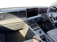 Used VW Tiguan Match 147 HP (108 kW) 2026 White SUV