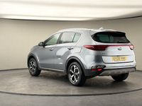 Used Kia Sportage Platinum Edition 132 HP (97 kW) 2019 SUV