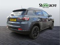 Used Jeep Compass 128 HP (94 kW) 2023 Other SUV