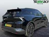 Used Renault Scenic E-Tech Esprit Alpine 160 kW (218 HP) 2024 SUV