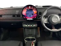 Begagnad Mini Cooper S Hatch 201 HK (147 kW) 2025 Grå Halvkombi