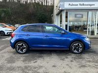 Used VW Polo 115 HP (84 kW) 2025 Hatchback