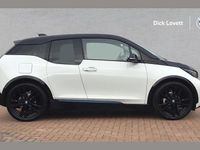 Used BMW i3 Comfort Edition 135 kW (184 HP) 2022 White Hatchback