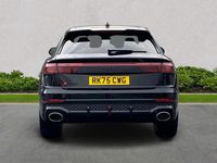 Used Audi RS Q8 Comfort 600 HP (441 kW) 2025 Black SUV