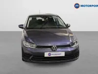 Used VW Polo Life 2024 Grey Hatchback