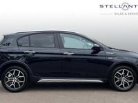 Usado Fiat Tipo Cross 128 HP (94 kW) 2023 Preto Citadino