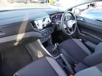 Used VW Polo 95 HP (69 kW) 2026 Hatchback