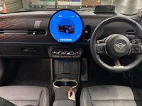 Used Mini Cooper Hatch 154 HP (113 kW) 2024 Black Hatchback