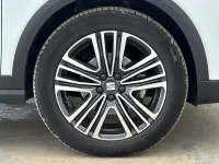 Used Seat Arona SE Technology 94 HP (69 kW) 2022 White SUV