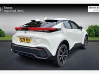 Used Toyota C-HR Design 223 HP (164 kW) 2025 SUV