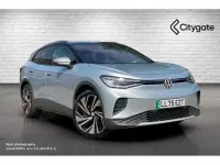 Used VW ID.4 210 kW (286 HP) 2025 SUV