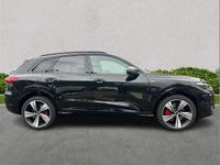 Used Audi Q5 Advanced 204 HP (150 kW) 2025 Black SUV