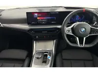 Used BMW i4 Shadowline 442 kW (601 HP) 2025 Blue Sedan