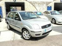 Used Ford Fusion 2004 Estate