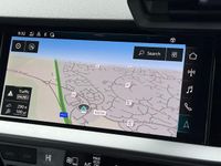 Used Audi S3 Black Edition 310 HP (228 kW) 2024 Sedan