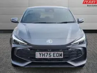 Used MG MG3 SE 116 HP (85 kW) 2026 Hatchback