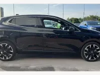 Used Renault Clio Techno 143 HP (105 kW) 2026 Metallic  diamond black  Hatchback