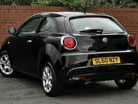 Used Alfa Romeo MiTo 2010 Hatchback