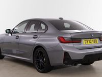 Used BMW 330e M Sport 288 HP (211 kW) 2023 Grey