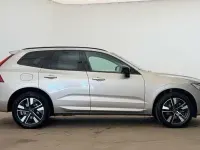 Used Volvo XC60 Plus 250 HP (183 kW) 2025 Bright dusk SUV