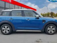 Used Mini Cooper Classic 136 HP (100 kW) 2022 Blue Hatchback