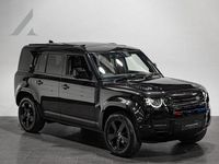 Used Land Rover Defender SE Dynamic 2024 Black SUV
