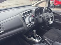 Used Honda Jazz SE 102 HP (75 kW) 2015 Hatchback