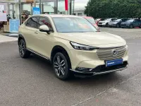 Używany Honda HR-V Advance 2023 SUV
