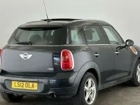 Used Mini ONE 98 HP (72 kW) 2016 Hatchback