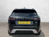 Used Land Rover Range Rover Velar SE Dynamic 204 HP (150 kW) 2022 Black SUV